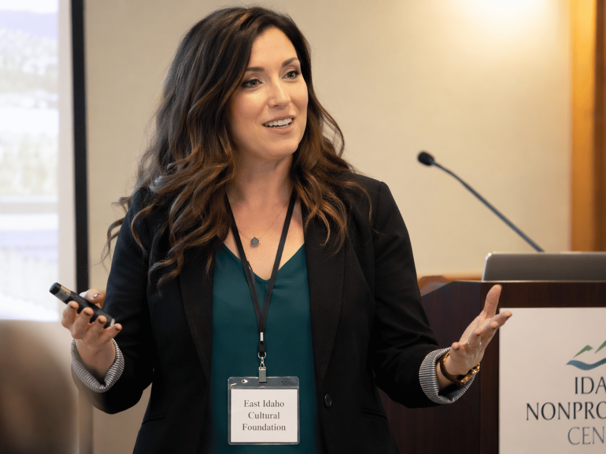 East Idaho Cultural Foundation